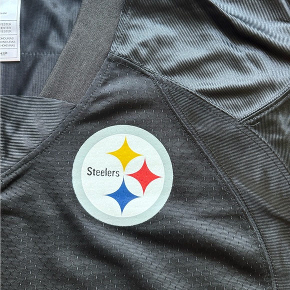 NWOT - Pittsburgh Steelers NFL Jerseys - Picture 3 of 10